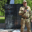 Участник СВО, ветеран боевых действий, житель Мценского района Дмитрий Голубков рассказал о своем боевом опыте и гуманитарной деятельности - Газета Мценский край
