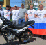 Амчане продолжают отправлять гуманитарную помощь участникам специальной военной операции - Газета Мценский край