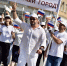 В День города на центральной площади Орла впервые провели парад предприятий - Газета Мценский край