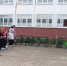 Мценские полицейские приняли участие в праздничном мероприятии - Газета Мценский край