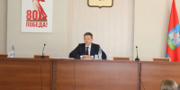 Совет муниципальных образований Орловской области предложил кандидата на пост мэра города Орла - Газета Мценский край