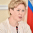 Ирина Патронова прокомментировала переход на одноуровневую систему организации МСУ - Газета Мценский край