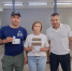 Коллектив мценского предприятия сдает нормативы комплекса «Готов к труду и обороне» - Газета Мценский край
