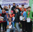 В Мценском районе стартовал Открытый кубок по бегу - Газета Мценский край