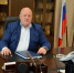 Глава города Мценска Николай Кочетаев: «Будем продолжать работу на благо нашего города» - Газета Мценский край