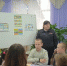 В Мценском районе инспектор ПДН организовала встречу с воспитанниками социально-реабилитационного центра - Газета Мценский край