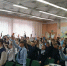 Мценские полицейские напомнили школьникам о «комендантском часе» - Газета Мценский край