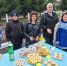 В Жилинской школе Мценского района провели осеннюю ярмарку - Газета Мценский край