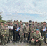 В Мценске провели открытый турнир города по военно-патриотическим соревнованиям - Газета Мценский край