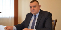 Главой города Мценска стал Андрей Беляев - Газета Мценский край