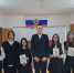 В Краснооктябрьской школе Мценского района провели выборы президента - Газета Мценский край