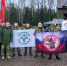 Участники клуба «Инок» города Мценска побывали на соревнованиях - Газета Мценский край