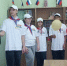 В Алябьевской школе Мценского района организовали патриотическую игру - Газета Мценский край