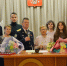 Семейную пару из Мценска поздравили с золотой свадьбой - Газета Мценский край