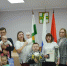 Многодетные семьи Мценского района получили поздравления - Газета Мценский край