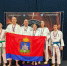 Кобудоисты из Мценска стали победителями и призерами чемпионата и первенства ВФК - Газета Мценский край