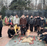 В Мценске почтили память Неизвестного Солдата - Газета Мценский край
