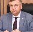 Сенатор Российской Федерации Вадим Соколов поделился мнением о Прямой линии Президента России - Газета Мценский край