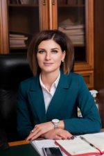 Глава Мценского района Екатерина Ерохина прокомментировала прямую линию президента