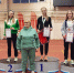 Спортсменка Мценского района заняла второе место в чемпионате Орловской области - Газета Мценский край