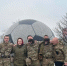 Мценские студенты  посетили Донбасс с гуманитарной миссией - Газета Мценский край