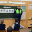 Мценские школьники разобрались в тонкостях ПДД - Газета Мценский край