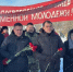 В Краснодоне почтили память молодогвардейцев, в числе которых были уроженцы Орловской области - Газета Мценский край