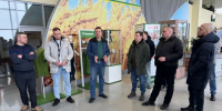Ветераны СВО знакомятся с работодателями Орловской области на экскурсиях - Газета Мценский край