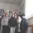 Для учеников Отрадинской школы Мценского района  сотрудники полиции провели познавательную экскурсию - Газета Мценский край