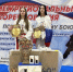 Сотрудники Детско-юношеского центра города Мценска рассказали о победах юных спортсменок - Газета Мценский край