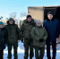 Около трех тонн гуманитарного груза отправили жители города Мценска землякам-участникам СВО - Газета Мценский край