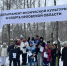 Спортсмены из Мценска заняли второе место на соревнованиях по лыжным гонкам региональной спартакиады - Газета Мценский край