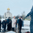 В Мценском районе почтили память россиян, исполнявших служебный долг за пределами Отечества - Газета Мценский край