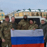 Жители города Мценска собрали очередную партию гуманитарного груза для участников СВО - Газета Мценский край