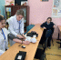 Школьники города Мценска окунулись в мир студентов-медиков - Газета Мценский край