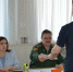 Военный комиссариат по городу Мценску и Мценскому району дал старт весенней призывной кампании - Газета Мценский край