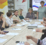 В Мценской центральной районной библиотеке имени И.С. Тургенева провели заседание Общественной палаты Мценского района - Газета Мценский край