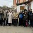 В Мценске почтили память профессора Михаила Баранова - Газета Мценский край