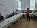 АО «СИСТЕМА-ЦЕНТР» продолжает внедрение инструментов бережливого производства