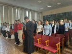 Работники музея поговорили со школьниками о терроризме