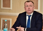 Денис Леонов возглавил город Мценск